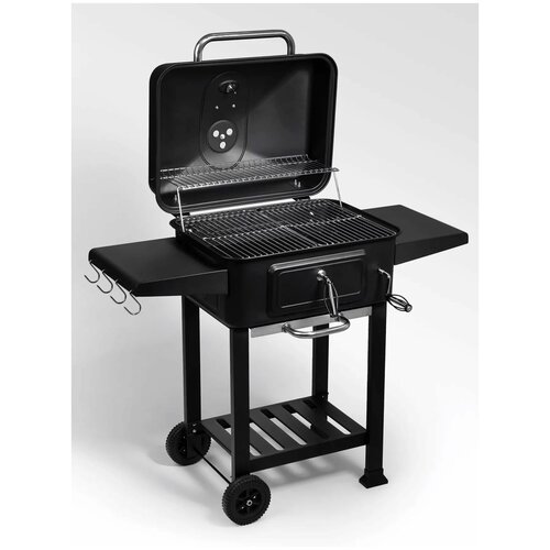 -c       GoGarden Grill-Master 60 Pro  22788