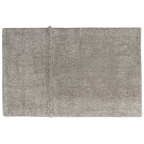     Lorena Canals Tundra - Blended Sheep Grey 170x240  WO-TUN-LGR-L,  47900  Lorena Canals