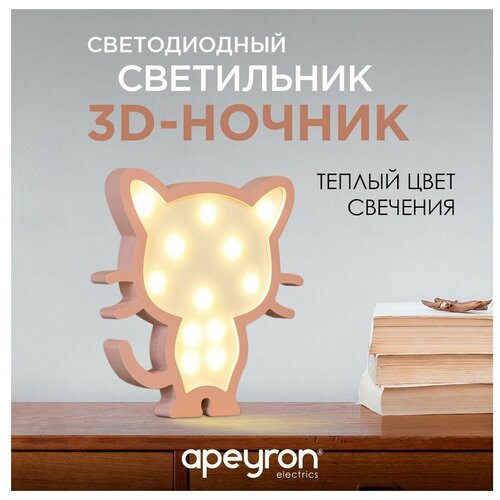      Apeyron , , 24230248 ,  967  Apeyron Electrics