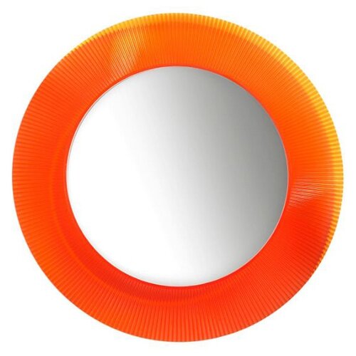 Зеркала Laufen Зеркало Kartell by шв 780*780 цвет-оранжевый (3.8633.1.082.000.1) 51286р
