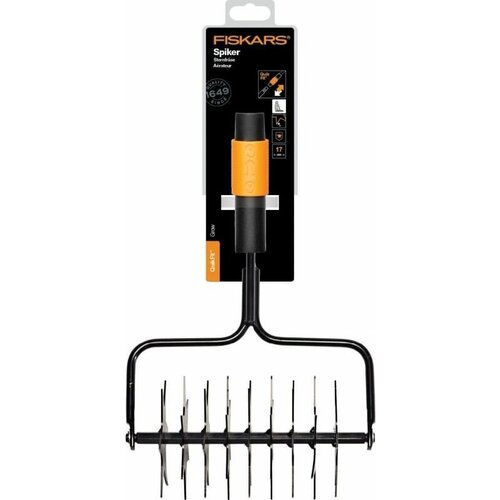 �������-����������� ���������� Fiskars QuikFit 1000689 ������� �� ���� �������� �������, ��������, ����, �������, ����� 5690�