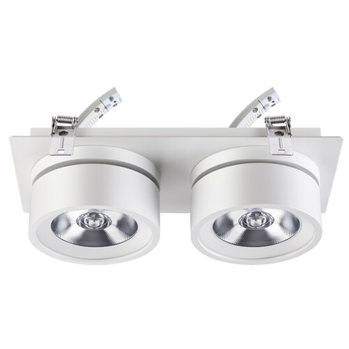   Novotech Prometa 357878, LED, 50 , 3000,  ,  : ,  : ,  4600  Novotech