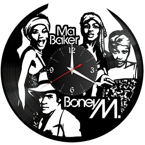      Boney M   ,  , , ,  1250