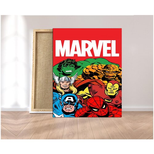     Marvel 15 (6080),  1450  MerryArt