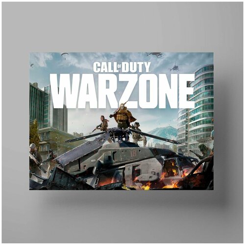  Call of Duty: Warzone, 5070 ,     1200