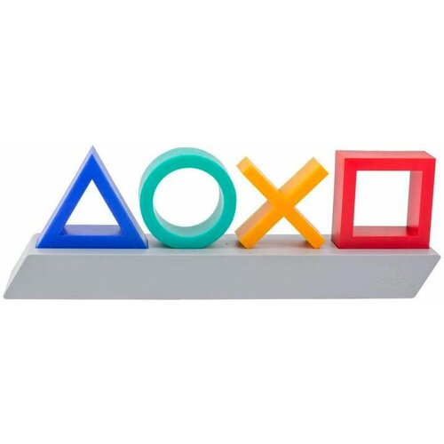  3  Playstation Heritage Icons Light PP9373PS 3890