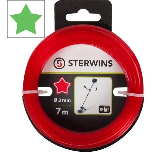    Sterwins D3  7   759