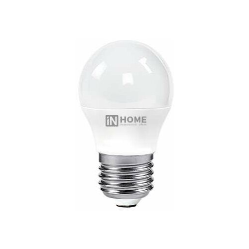    LED--VC 8 230 E27 4000 720 IN HOME 4690612020570 (8. .),  936  IN HOME