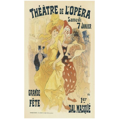   /  /   - -  Theatre De L'Opera 4050   ,  2590  