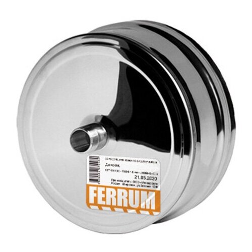    (430/0,5 ) 100  FERRUM 448