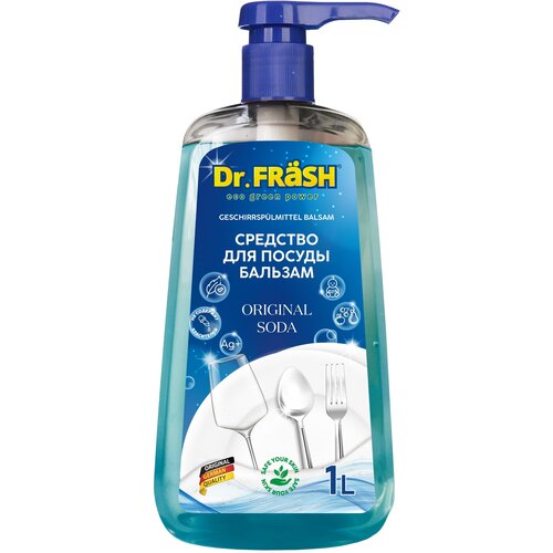  Dr.FRASH      Original Soda, , 1,  465  Dr. Frash