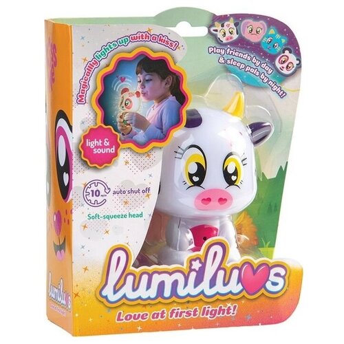   LUMILUVS  Molly LB004A6,  424  Lumiluvs