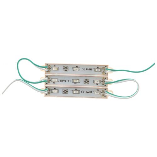     SMD 5730, 3 LED, 12 , 0.72 , IP67, ,  460  URM