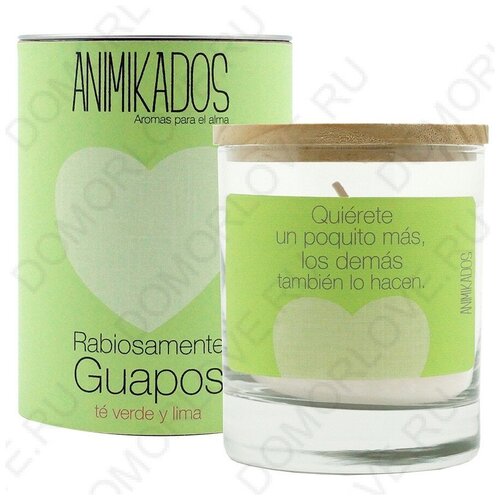   Animikados, Absolutely Fabulous,    , 40 ., Ambientair, VV007RGAM 2286