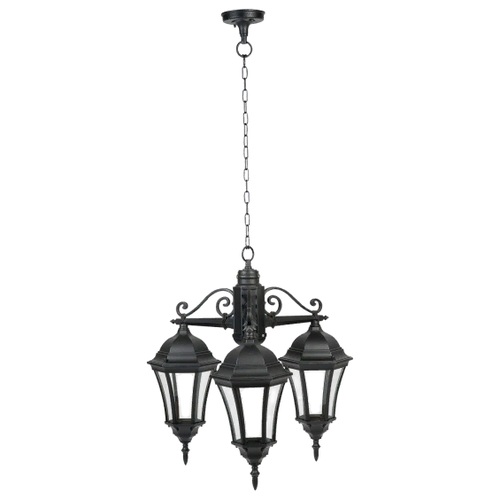    91370S/3 Bl Oasis Light ASTORIA 1 S 12863