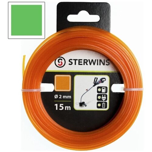    Sterwins ?2  15   500