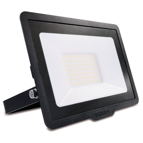 ��������� PHILIPS LED BVP150 LED59/NW 70W 220-240V NW 5950lm 4000K 200x145x30 black 1790�