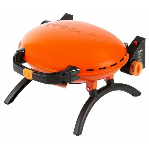   O-GRILL 500 orange +   30000