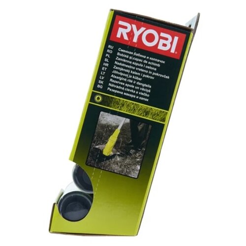    Ryobi RAC149 5132003310 1129