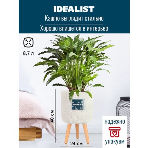     Idealist Lite    ,  , D24 H40 cm, 8,7 . 4420