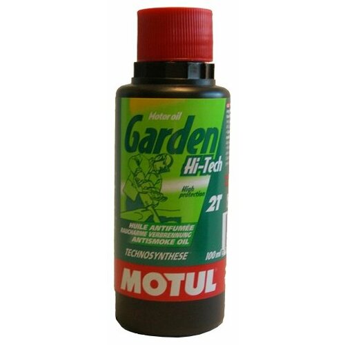     Motul Garden 2T Hi-Tech, 1  1078