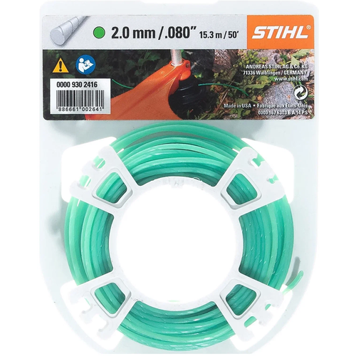   ,    2,0 15 STIHL (00009302416) 505