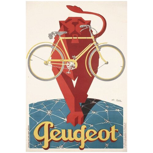 ������ / ������ / ������� ���������� - ����������� ��������� Peugeot 90�120 �� � ���������� ������ 2190�