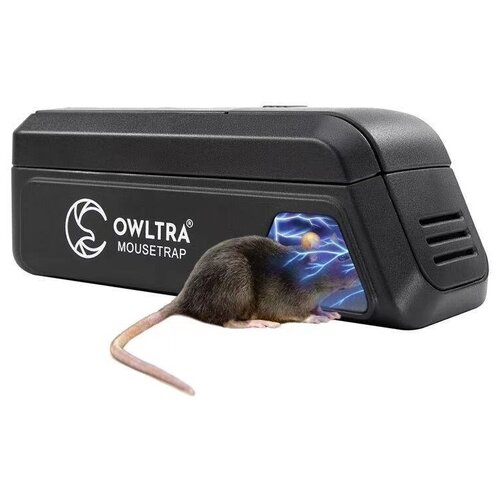    Electric Mouse Trap OWLTRA ( Wi-Fi),  2450  OWLTRA