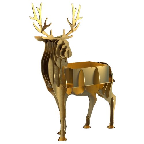 ������ Boyscout �����, ������������, GOLD 44630�