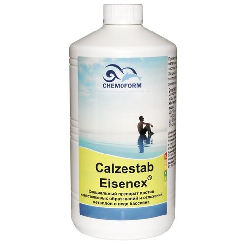    , Calzestab I Chemoform, 1 3562