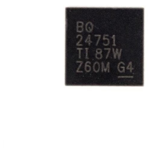   BQ24751,  340  Texas Instruments