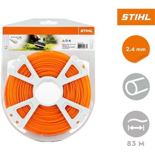   STIHL   ? 2,4  x 83,0    (0000-930-2421) 1690