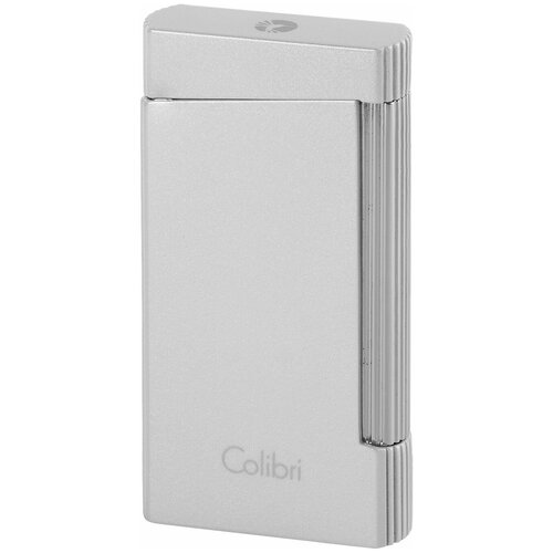   Colibri OF LONDON Voyager White 8480