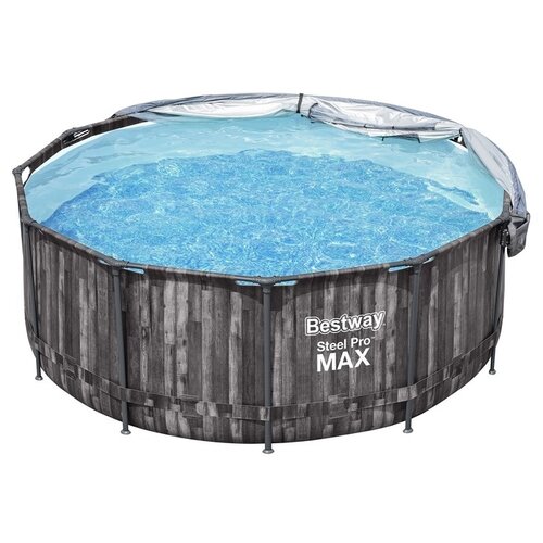 ������� Bestway Steel Pro Max 5619K, 366�122 �� 49560�