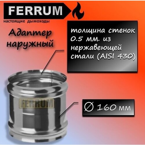   - 160  0.5 .    (430/0,5 ) Ferrum,  417  Ferrum