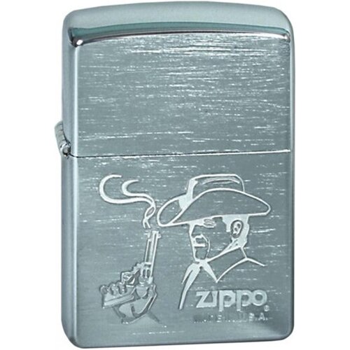  Zippo 200 Cowboy 4720