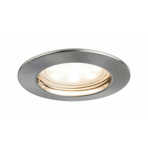    Paulmann Coin LED 6.8 535 2700 IP44 230 D79   93975,  1476  Paulmann