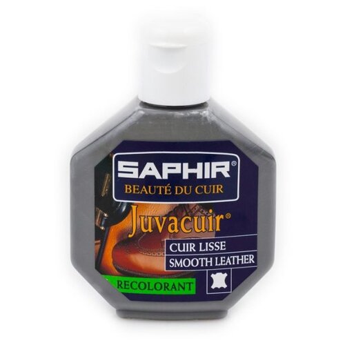 0803     Saphir Juvacuir,  Saphir 14 Grey () 1299