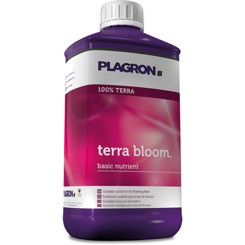  Plagron Terra Bloom 1000  (1 ) 1482