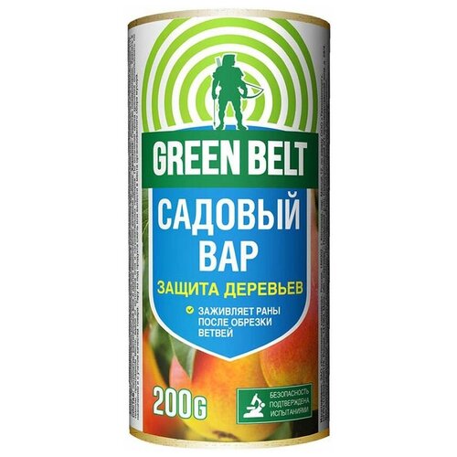      Green Belt   200  790