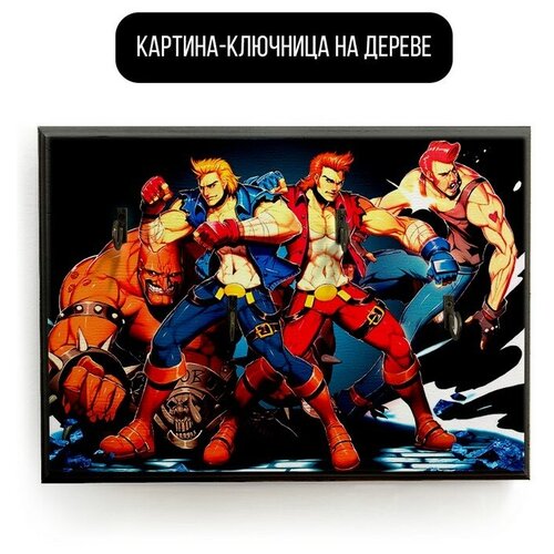 �������� ��������� ���������� 20x30 �� ���� double dragon - 1787 � 590�