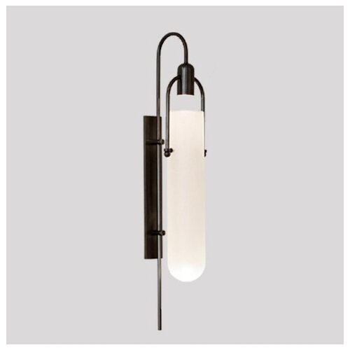   Allied Maker ARC WELL SCONCE,  22900  Loft-Concept