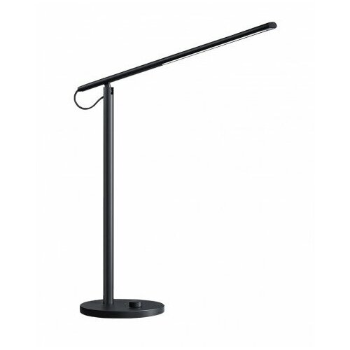    Xiaomi Mijia LED Desk Lamp 1S, Black MJTD01SSJNYL (CN) 4610