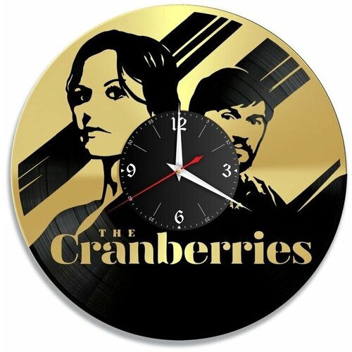      The cranberries // / /  1390