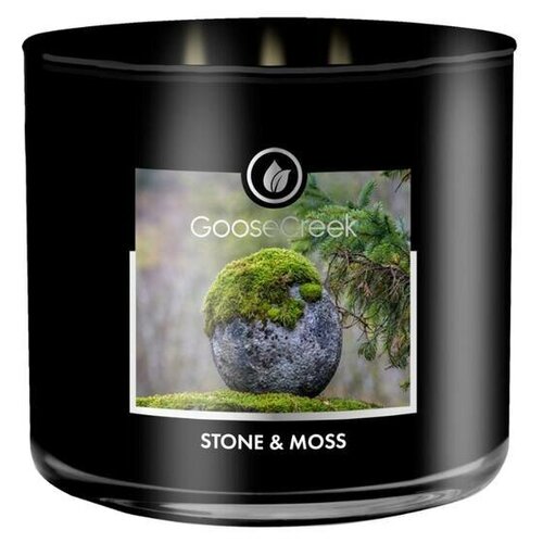    GOOSE CREEK Stone & Moss 35 MC151144-vol,  3000  Goose Creek