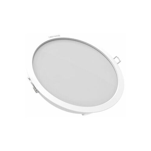   DOWNLIGHT ECOCLASS DL 840 WT 18 1710 4000 IP44 4058075644274 LEDVANCE (3.) 3574