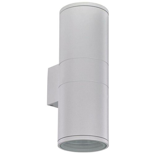 ���������� ��������� ������� ideal lux Gun AP2 Big ����.2�60�� IP54 �27 230� �����/���������� ��������/������ ��� ���� 092300. 7868�