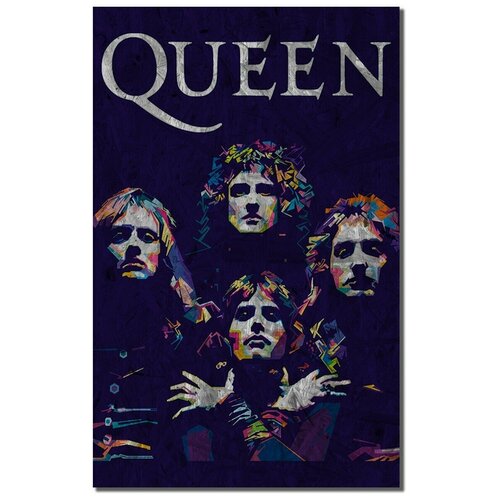 ������� ����������� �� ��������� ����� ��� ������ QUEEN ������ �������� - 6330 � 790�