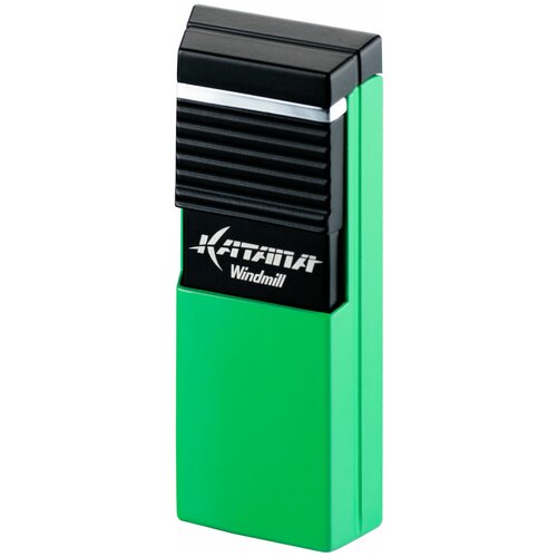   WINDMILL Katana Green Lacquer 7790