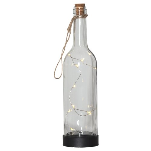       Solar MAGIC BOTTLE, 10    LED-, 307.5 , STAR trading 480-28,  1584  STAR trading